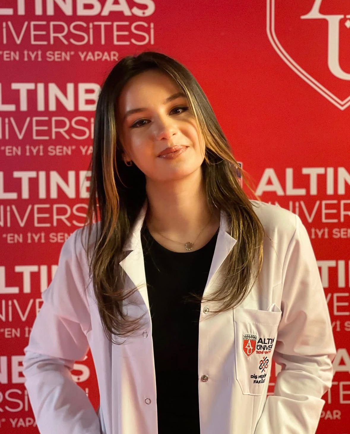 Dt. Serra Gürgünlü